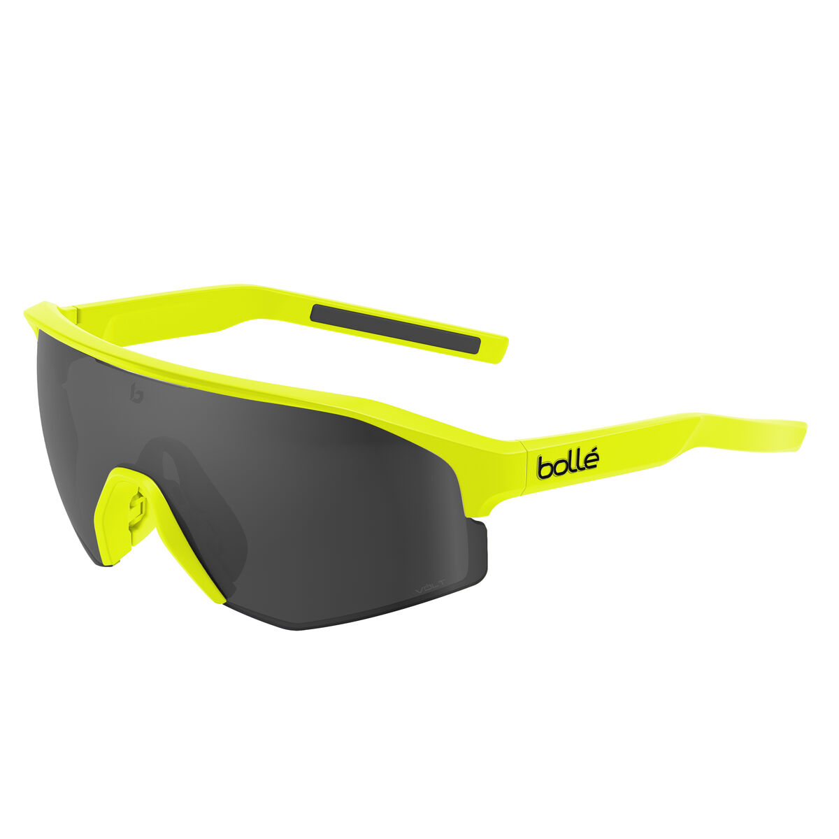 LIGHTSHIFTER, Acid Yellow Matte-Volt Gun, hi-res image number null